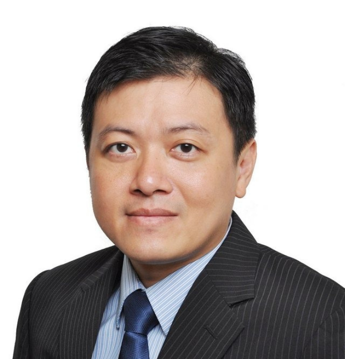 Christian Budiman